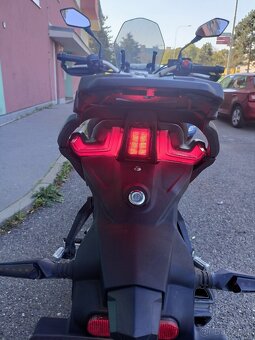 Voge 500DS - 10