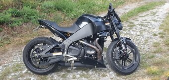 Buell XB12SCG - 10