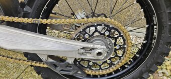 Prodám Motokrosový speciál KTM 300 SX 2020 - 10