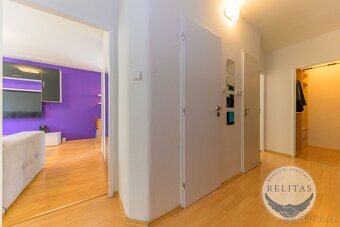 Pronájem bytu 3+kk 65 m² - 10