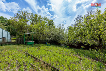 Prodej zahrady, 320 m², Nebanice - Vrbová - 10