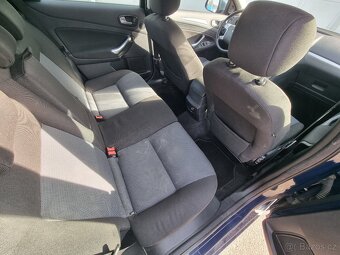Ford Mondeo MK4 1.8TDCI 92KW - 10