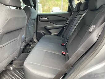 Nissan Qashqai 1,3 DIG-Ti Mild Hybrid 158 2WD 6MT Acent (20 - 10