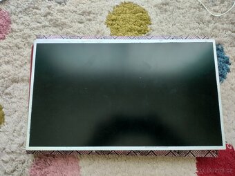 LCD notebook 17,3" 120Hz, 17,3" 60Hz, 15,6", 14" UHD - 10