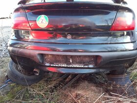 Opel Tigra Ecotec - DILY - 10