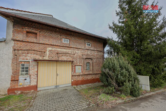 Prodej rodinného domu, 97 m², Troubky, ul. Kout - 10