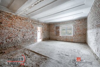 Prodej, domy/zemědělská usedlost, 117 m2, Senetín 1, 28601 P - 10