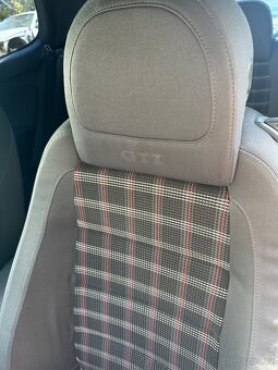 VW Golf MK5 GTI 2005 - 10
