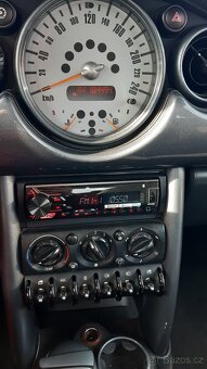 Mini cooper r50 1.4 diessel - 10