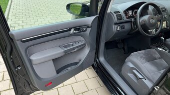 Touran 2.0 TDI DSG 36.000 km - 10