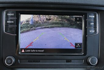 Octavia 2, 1.6 MPI Elegance, automat, 2. maj. ČR, CarPlay - 10