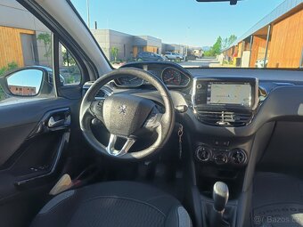 Peugeot 208 Snížená cena 1.2 benzín (nové rozvody + servis) - 10