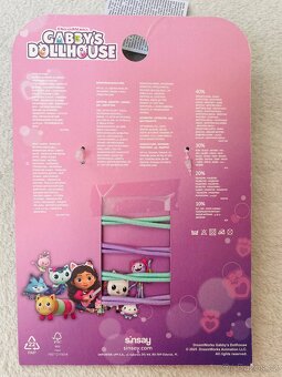Gabby's dollhouse - NOVÉ - 10