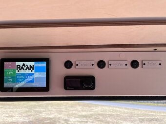 FIAT Ducato 2.2 88kw - Obytná dodávka - 10