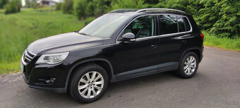Také na splát-ky Volkswagen Tiguan 2.0TDI 103 kW DSG - 10