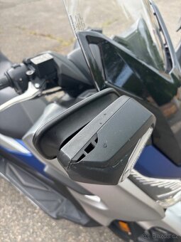 Prodám FORZA 125 - 10