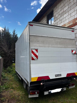MITSUBISHI FUSO CANTER 3C13 - 10
