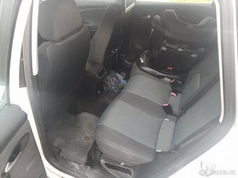 SEAT ALTEA XL BIFUEL - 10