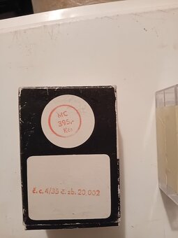 Osciloskop atd. - 10