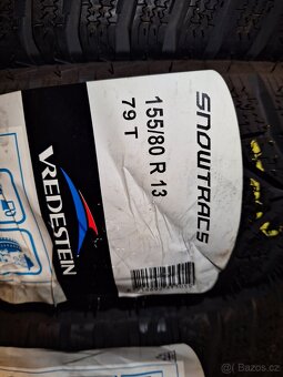 Michelin 215-50-18 Letní - 10
