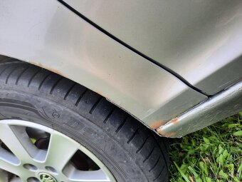 Octavia 2..1.9Tdi..BEZ DPF - 10
