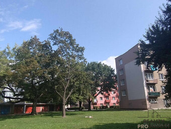 Pronájem, byt 3+kk s balkonem, 70 m2, Břeclav - 10