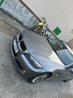 BMW 330xdrive manuál 180kw - 10