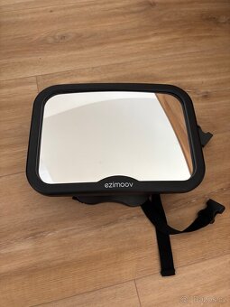 Autosedačka Britax Römer Baby-Safe i-Size - 10