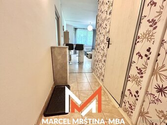 Pronájem bytu 2+kk | 47,3m2 | Kostelecká | Náchod - 10