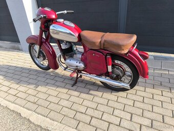 Predam Jawa 125-355 - 10