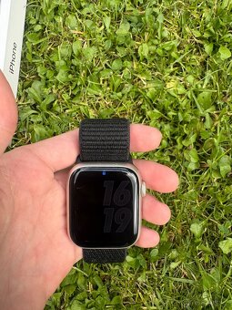 iPhone 14 Pro + hodinky Apple Watch 7 –  výměna/prodej - 10