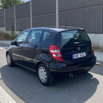 PRODEJ MB 160 CDI - 10