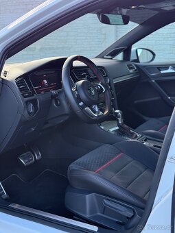 Volkswagen Golf 7,5 Gti Performance - 10