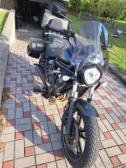 Kawasaki Vulkan - 10