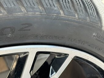 BMW 5x112 R20 - 10