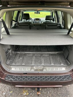 2012 Nissan Pathfinder R51 2.5 Dci 140kw - 10