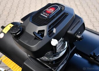 Segway Snarler AT6 L EPS Limited Blac - 10