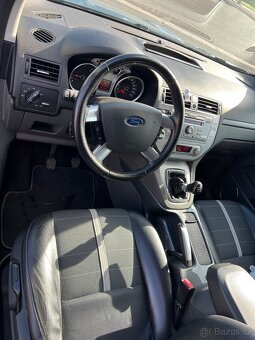 Ford Kuga 2.0 TDCI 4x4 - 10