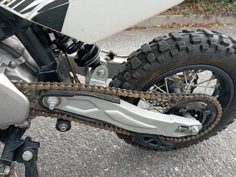 Juicebox 110ccm - 10