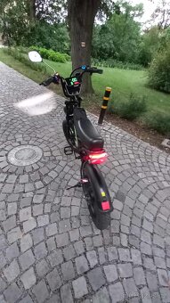 Elektrokolo miniFATbike-nove - 10