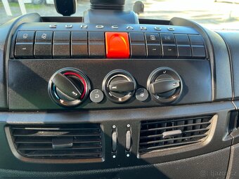 Iveco Eurocargo, 75E21, EURO6, SPANI, AC - 10