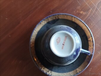 Staré hrnicky - 10