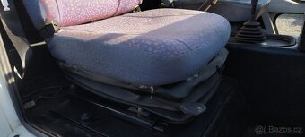 Alfine Magma 1.9D r.v.2001 - 10