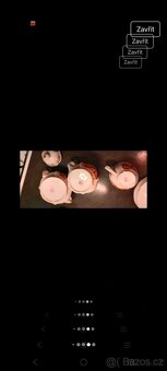 Porcelánová sada - 10