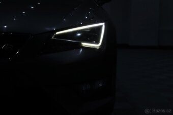 Seat Leon ST 1.4TSI 103kW FR - 10