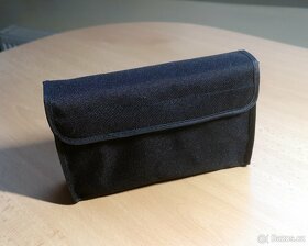 Světový radiopříjímač TCM - 10