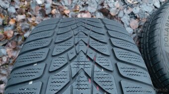 alu VW Golf 7,Sportsvan,Golf 6,Touran,Caddy,zimní 205/55/16 - 10