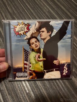 Téměř nová cd Protheus, Rammstein, Imagine dragons, LDR, M.P - 10