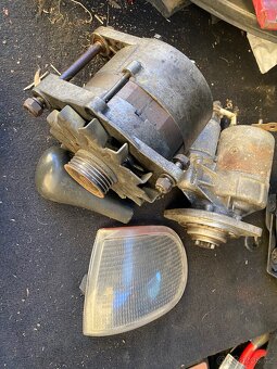 Felicia náhradní díly - 10