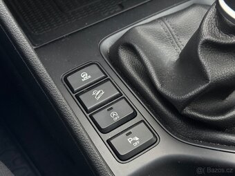 Hyundai Tuscon 2.0CRDi Adventure • 8/2020 • 136kw • Původ ČR - 10